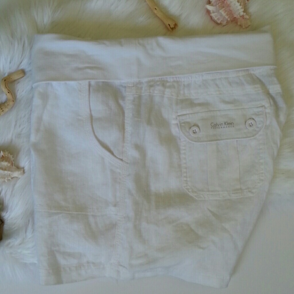 New Calvin Klein Shorts