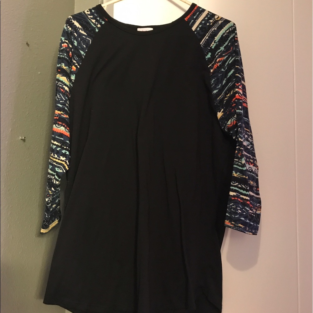 LulaRoe Randy