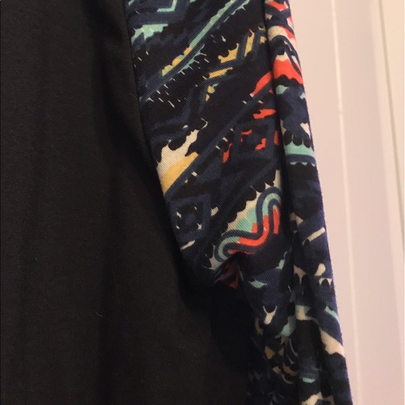LulaRoe Randy - Picture 2 of 2