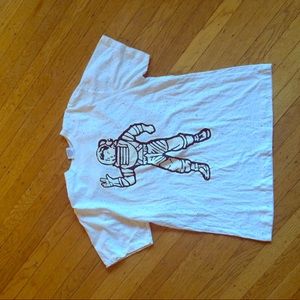 Billion Boys Club Space shirt