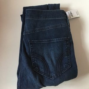 🆕 Hollister high rise skinny jean leggings