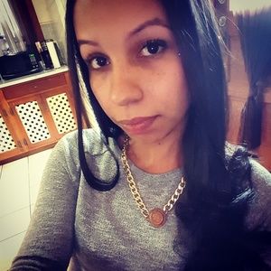 Meet your Posher, Krystal