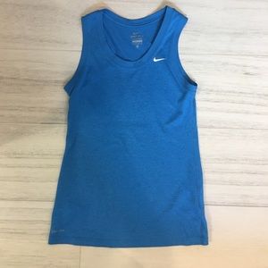 Women's Nike Dri-Fit Top