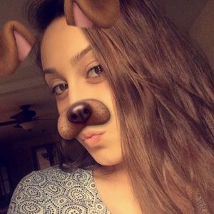 Meet your Posher, Mckenna