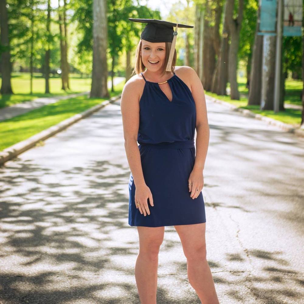 Meet your Posher, Colleen