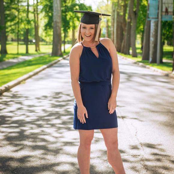 Meet your Posher, Colleen - Picture 1 of 1