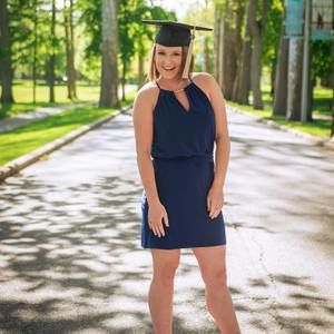 Meet your Posher, Colleen