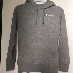 Gymshark Crest Hoodie