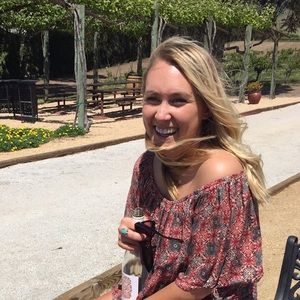 Meet your Posher, Paige