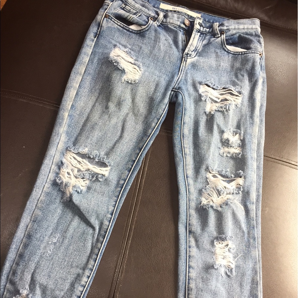 Brandy Melville jeans