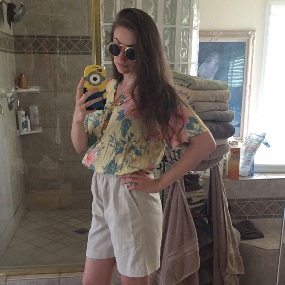 NWT OP Hawaiian shirt - Picture 8 of 8