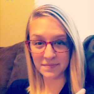 Meet your Posher, Caitlyn