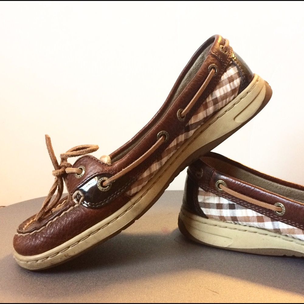 Sperry Angelfish Boat Shoes