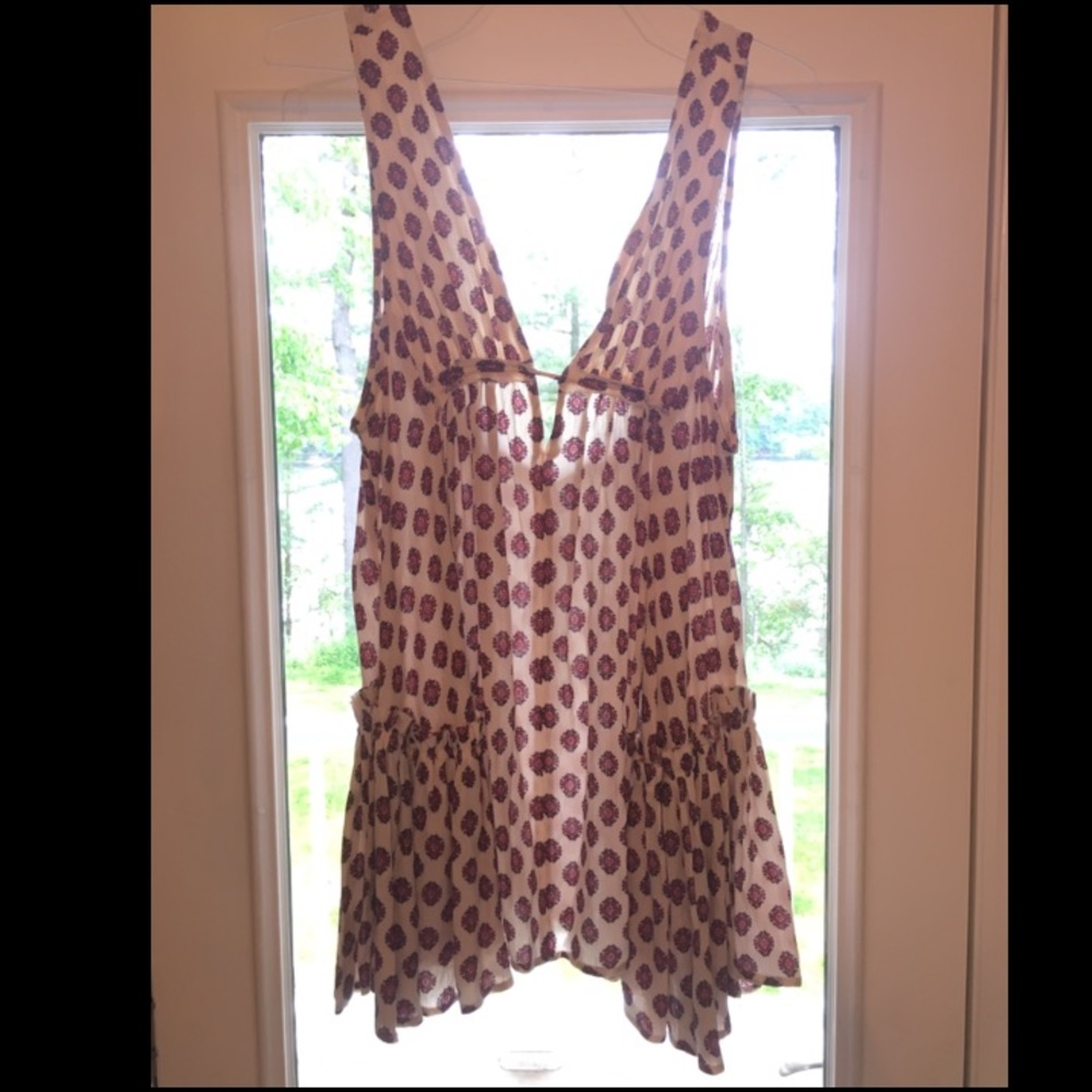 Free People Dress