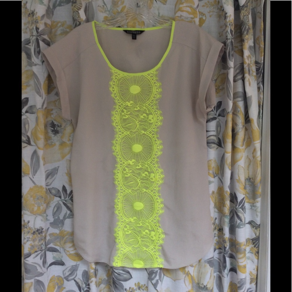 Express Top