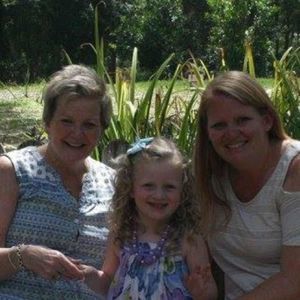 Meet your Posher, Traci