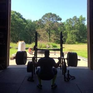 Meet your Posher, Andrew