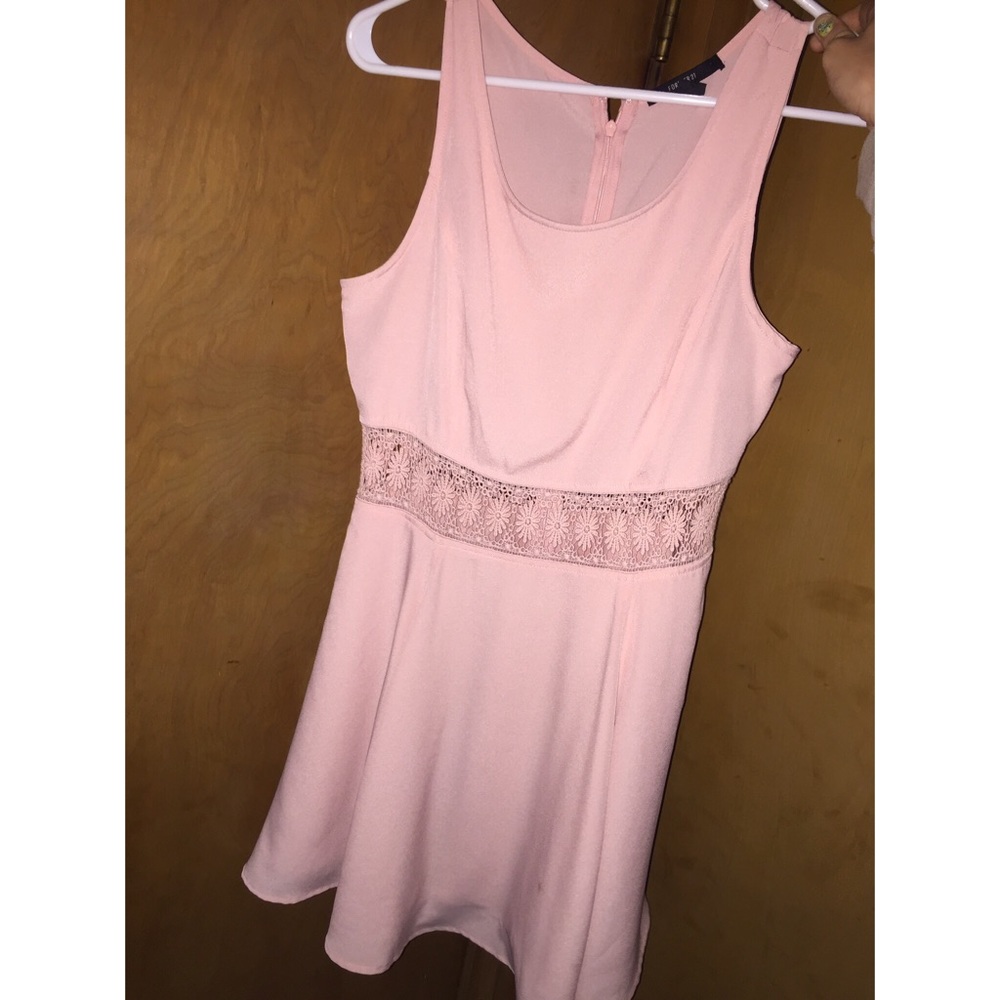 Forever 21 summer dress
