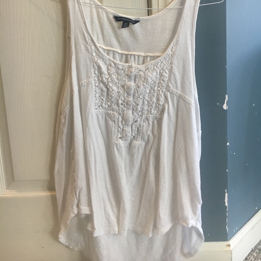 white tank
