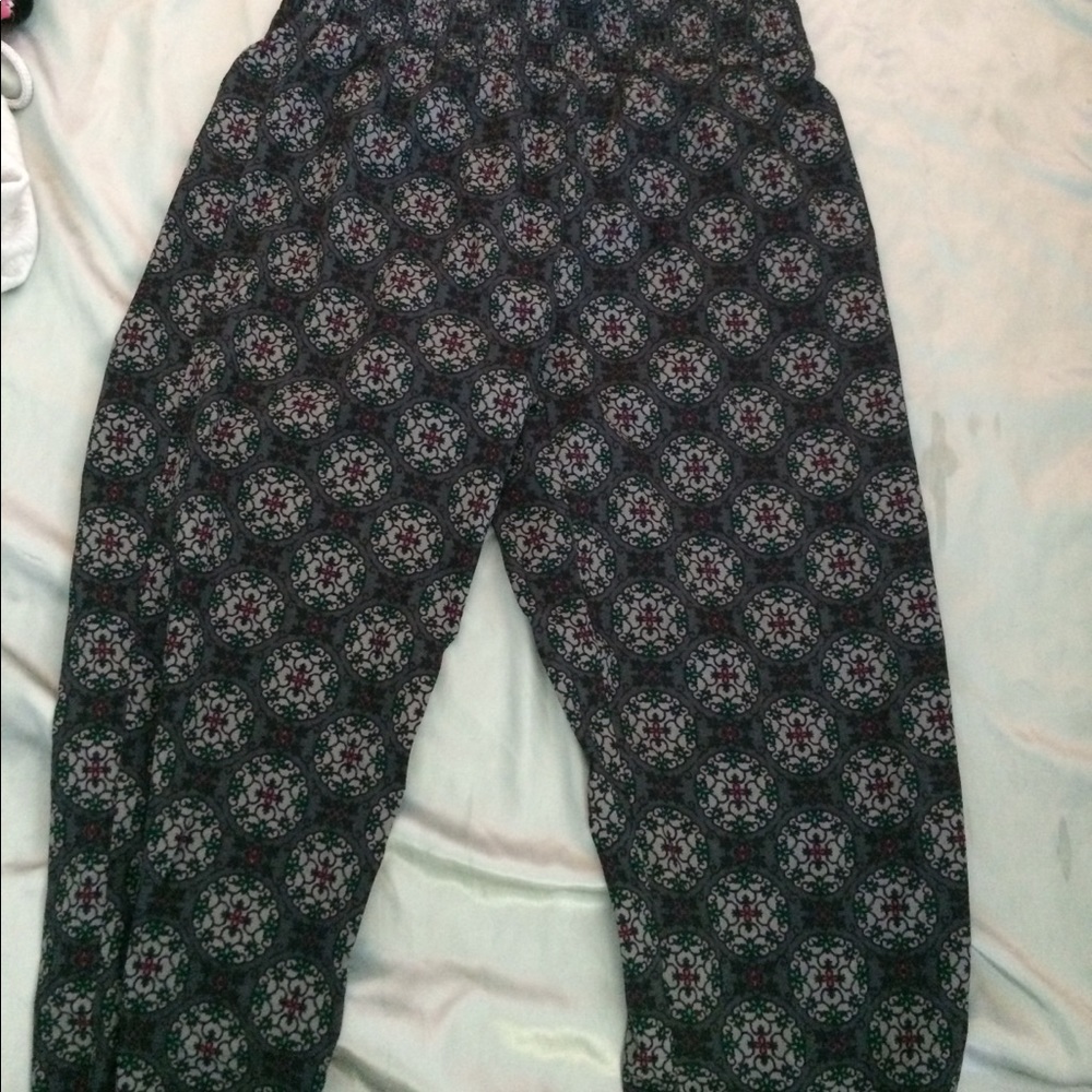 AERIE COMFY PANTS