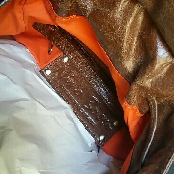 ITALIAN GENUINE LEATHER BACKPACK main image 6