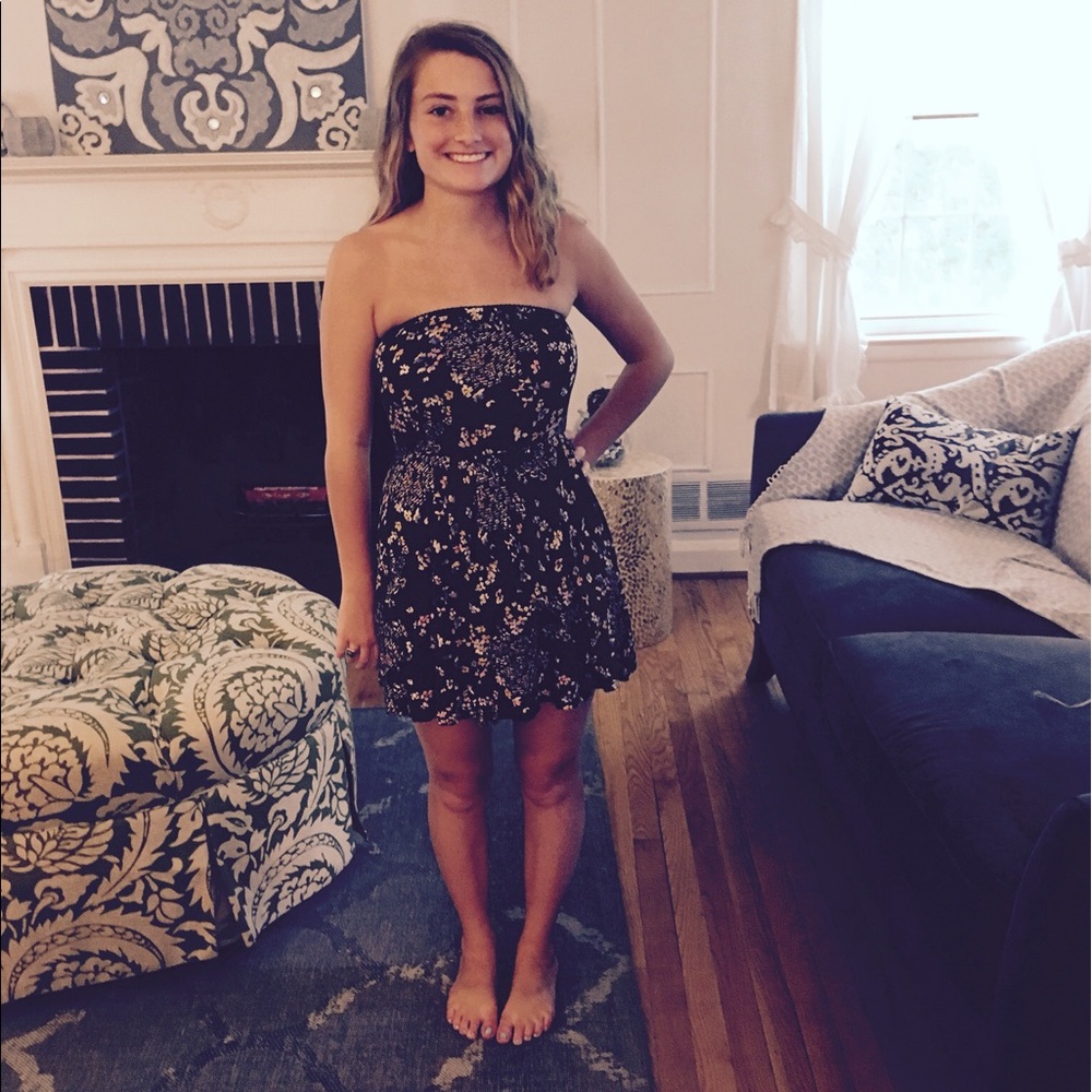 urban outfitters dress