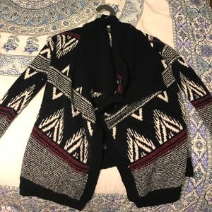 Abercrombie cardigan