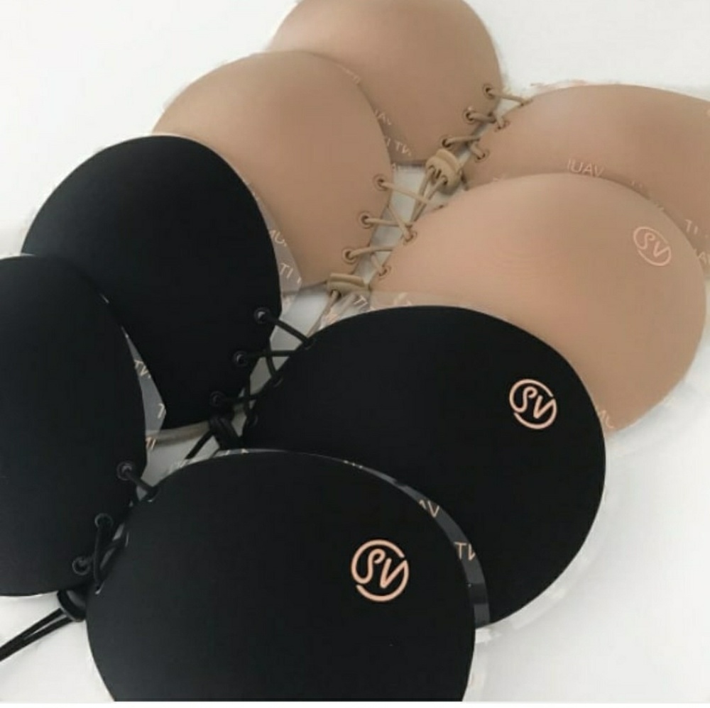 Sneaky Vaunt Bra