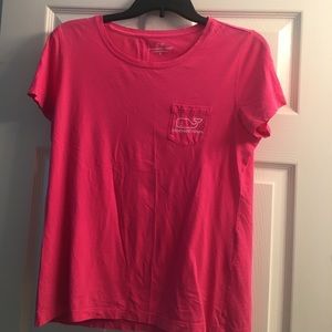 Vineyard vines women's small t shirt