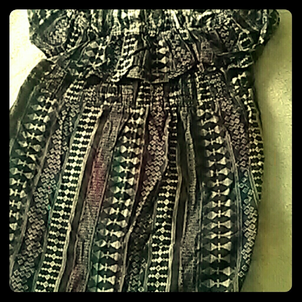 This Dress nice to wear during the summer