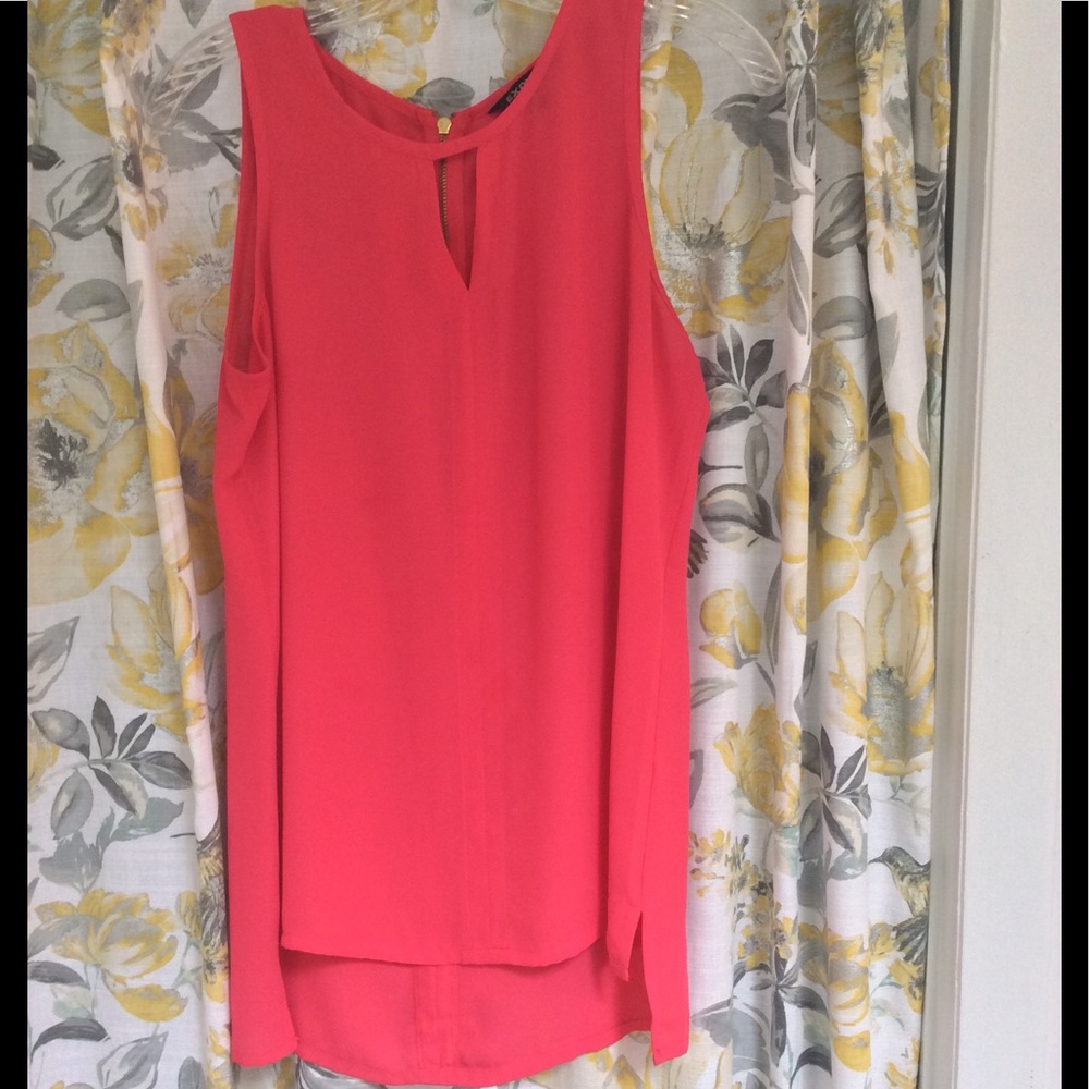 Express Tank Top