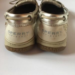 Sperry Top-Sider gently worn