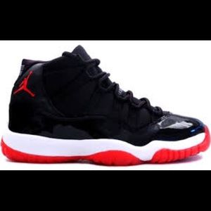 Air Jordan 11s Breds