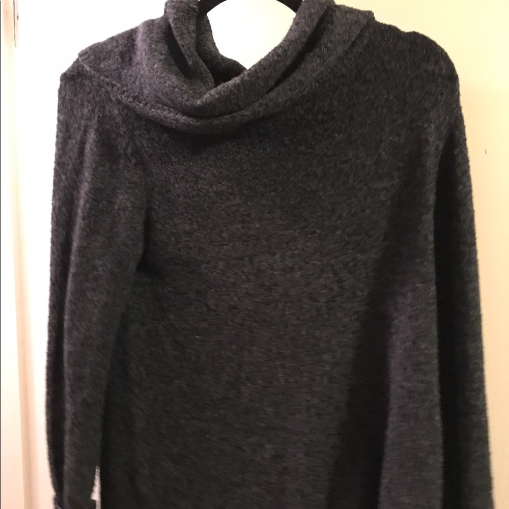 DKNY knit sweater
