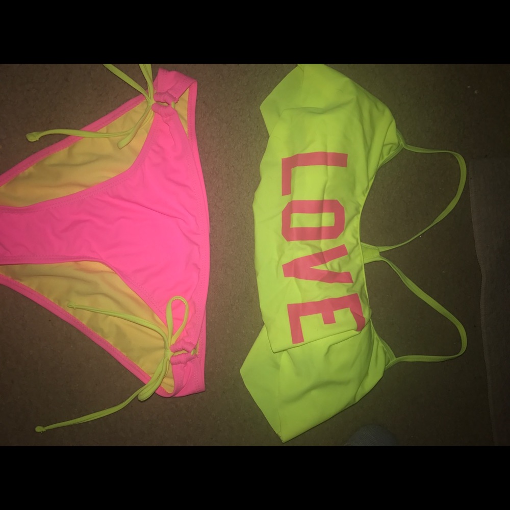 Bikini Set