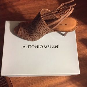 Antonio Melani  sandals