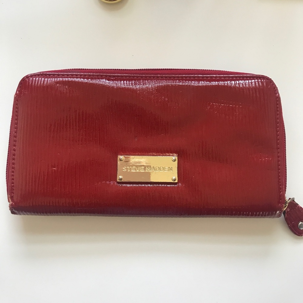 Steve Madden Wallet