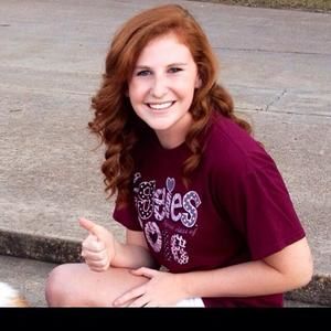 Meet your Posher, Sara