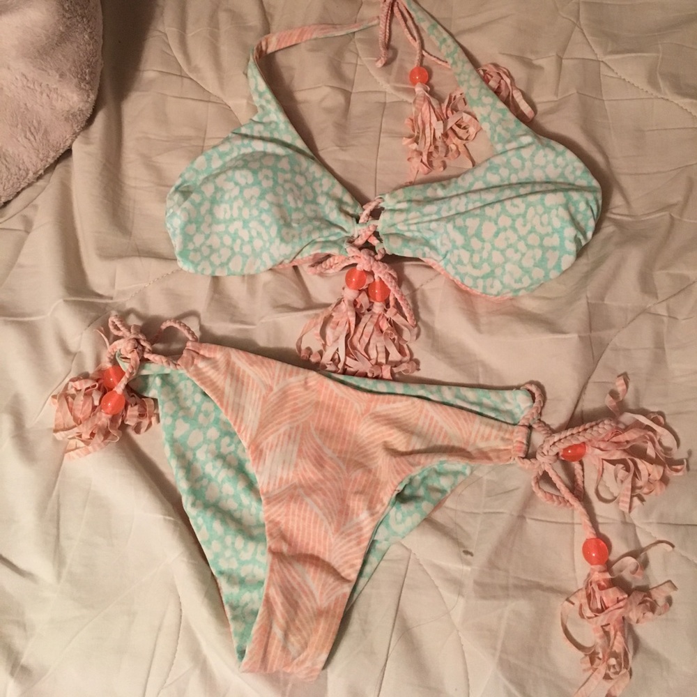 Reversible Bikini