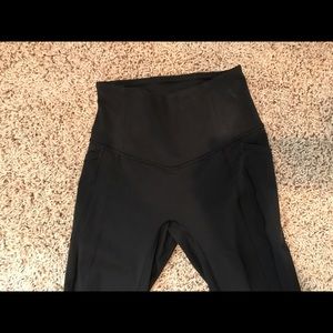 Lululemon all the right places pant size 2