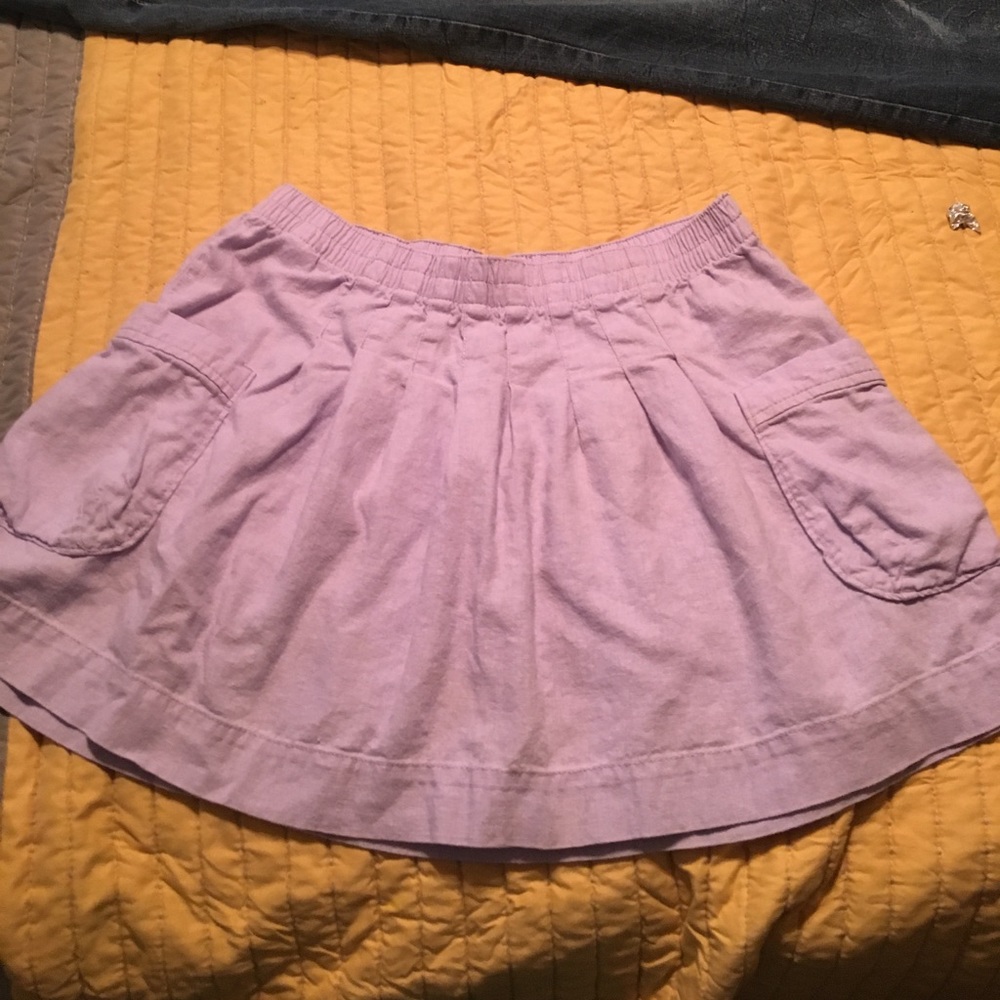 Old navy skirt