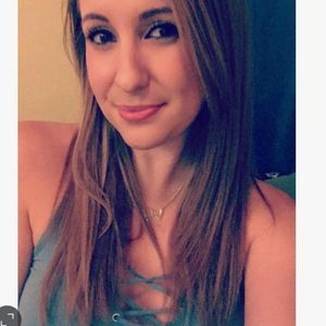 Meet your Posher, Gabrielle