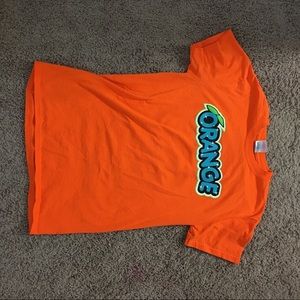 Stingray Allstars Orange Tee