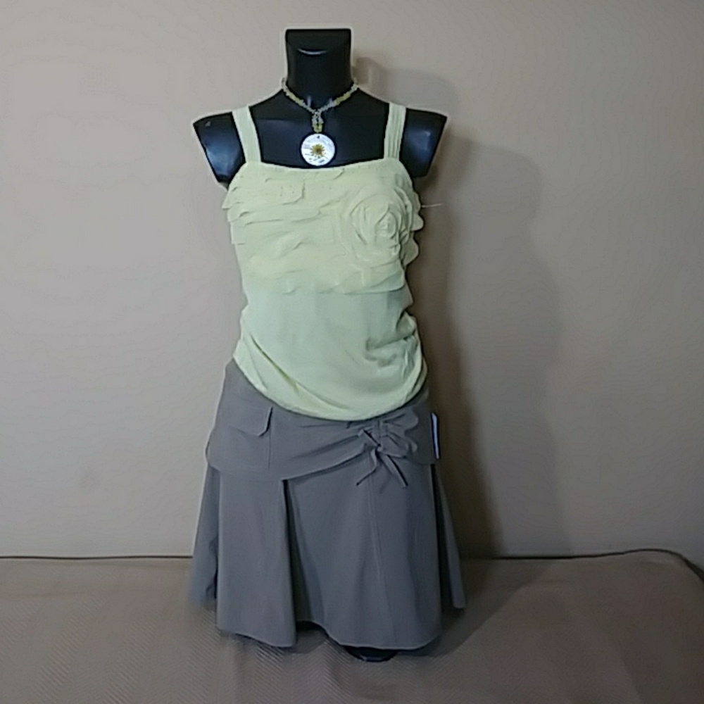 Minimum Lovely Tank Top