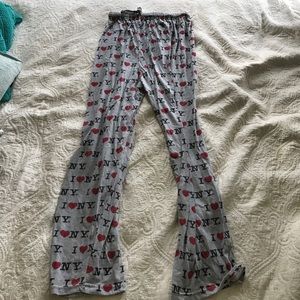 I ❤️ NY PJs!