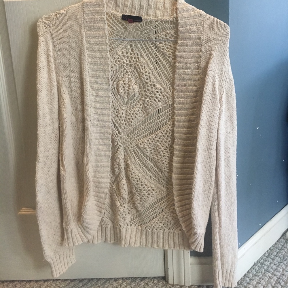 sweater
