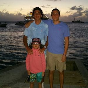 Meet your Posher, Peter