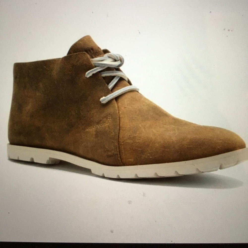 Women's Lane Suede Boots