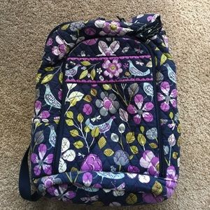 Vera Bradley Backpack