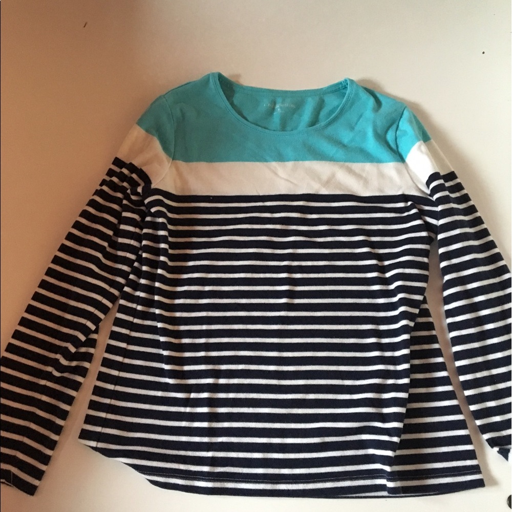 Croft & Barrow Shirt